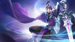 英雄联盟手机怎么看更新　英雄联盟手机怎么查看
